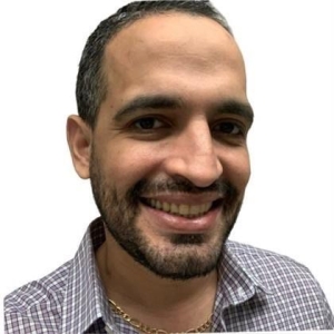 Luis Raimundo Bures Martinez